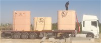 فهرست نمونه پروژه اجرای